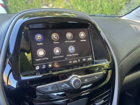 Used 2020 Chevrolet Spark LS FWD image 15