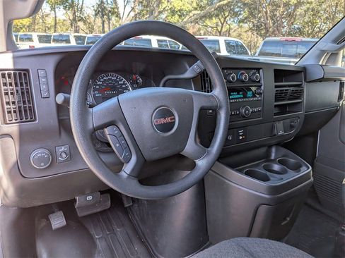 Used 2024 GMC Savana 2500 w/ Driver Convenience Package image 14