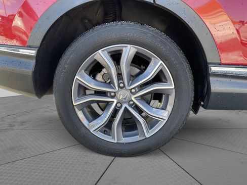 Used 2022 Honda CR-V Touring image 24