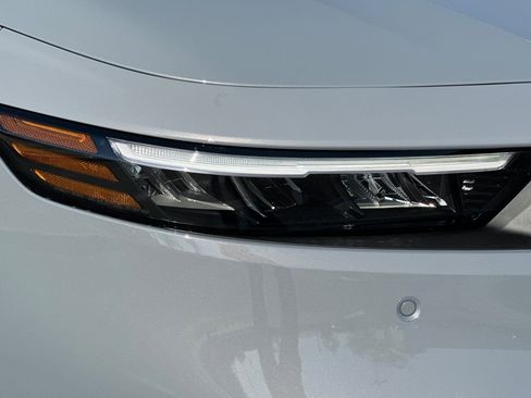 New 2026 Honda Accord Touring image 32