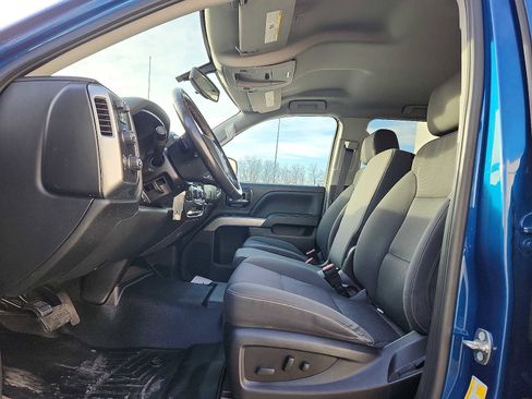 Used 2018 Chevrolet Silverado 1500 LT w/ All Star Edition image 13