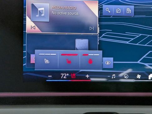 New 2026 BMW 530i xDrive w/ M Sport Package image 19