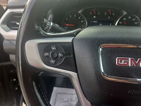 Used 2020 GMC Acadia SLE w/ Driver Convenience Package image 21