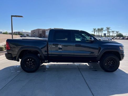 Used 2026 RAM 1500 RHO AWD/4WD image 10