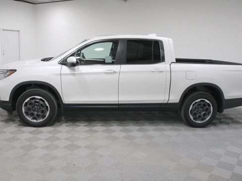 Used 2024 Honda Ridgeline RTL+ image 34