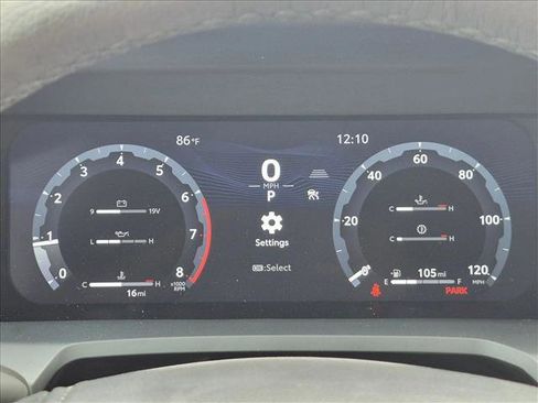 New 2026 Toyota Tacoma TRD Off-Road AWD/4WD image 11