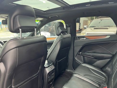 Used 2017 Lincoln MKC Reserve image 9