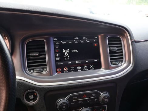 Used 2021 Dodge Charger R/T w/ Performance Handling Group RWD image 28