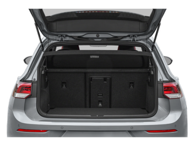 New 2026 Volkswagen Golf SE FWD image 8
