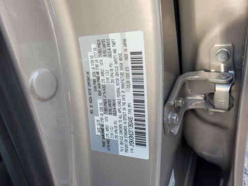 New 2026 MAZDA CX-90 3.3 Turbo w/ Preferred Package image 23