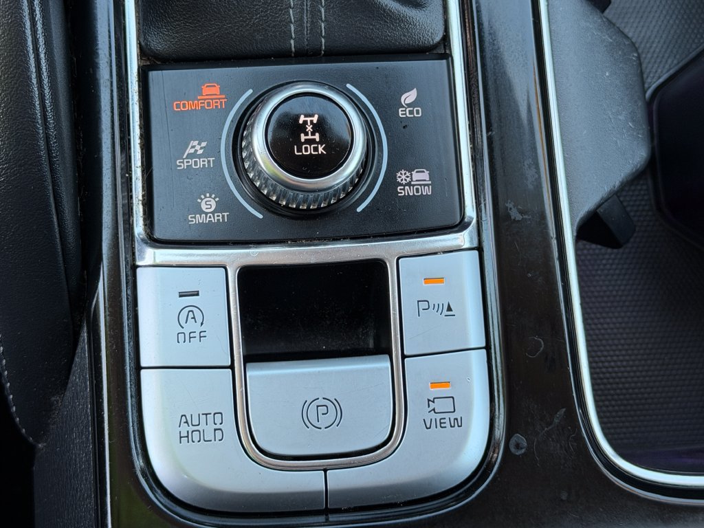 Used 2021 Kia Telluride SX w/ SX Prestige Package AWD/4WD image 24