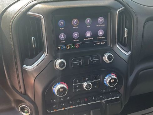 Used 2019 GMC Sierra 1500 AT4 w/ AT4 Premium Package AWD/4WD image 25