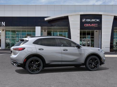 New 2026 Buick Envision Sport Touring image 5