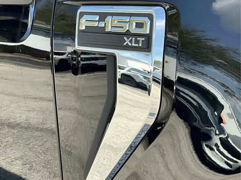 Certified 2025 Ford F150 XLT w/ Equipment Group 302A MID AWD/4WD image 16