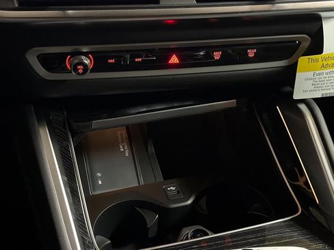 New 2026 BMW X6 xDrive40i image 26