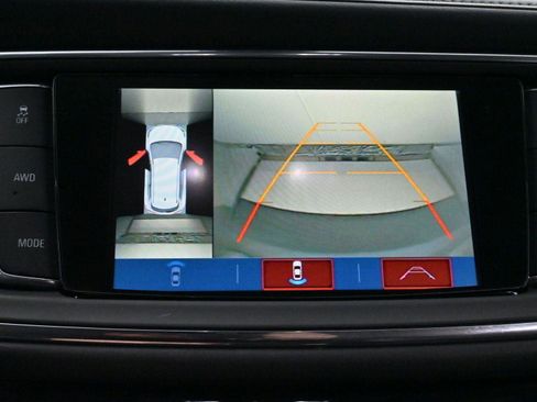 Used 2019 Buick Enclave Avenir w/ Avenir Technology Package image 24