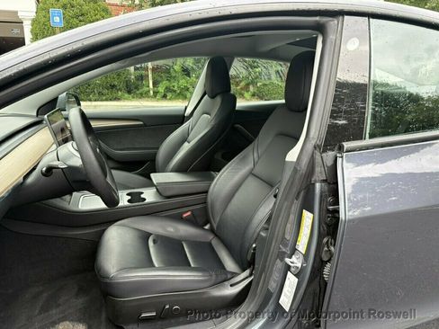 Used 2023 Tesla Model 3 Standard Range RWD image 14