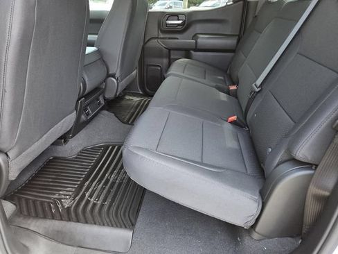 New 2026 GMC Sierra 1500 Pro w/ Graphite Edition AWD/4WD image 22