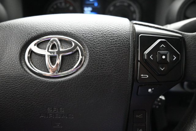 Used 2021 Toyota Tacoma SR AWD/4WD image 27