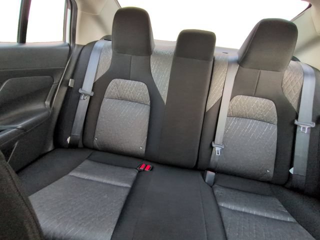 Used 2026 Nissan Sentra SV FWD image 22