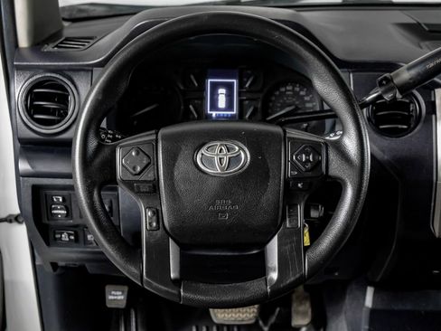 Used 2020 Toyota Tundra SR image 16