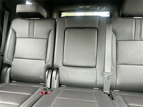 Used 2022 Chevrolet Tahoe RST image 26