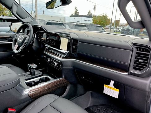 New 2026 GMC Sierra 1500 Elevation w/ Elevation Premium Package image 22