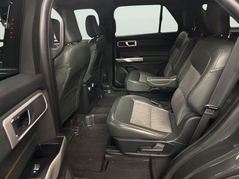 Used 2021 Ford Explorer Timberline image 19