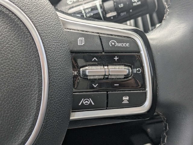 Used 2023 Kia Sorento EX w/ Panoramic Sunroof Package FWD image 26