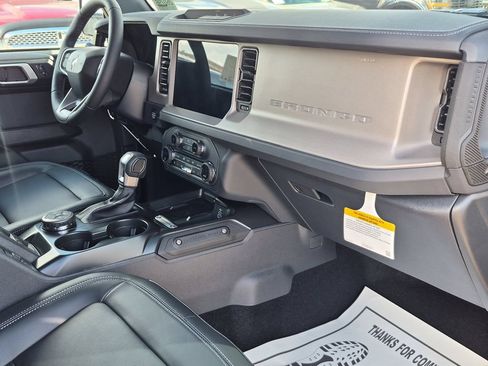 New 2026 Ford Bronco Outer Banks AWD/4WD image 11