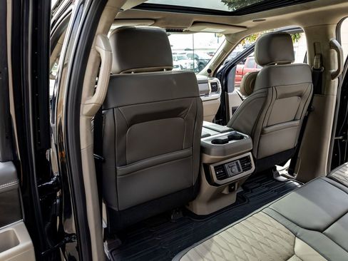 Used 2026 Ford F450 Platinum w/ Platinum Plus Package image 34