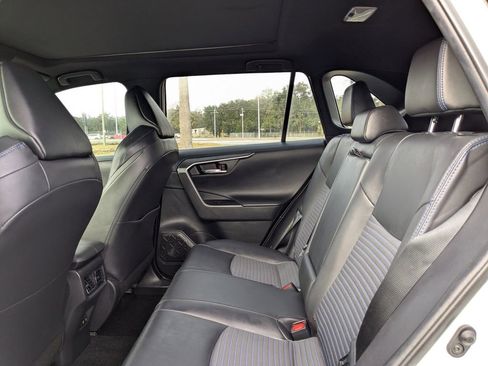 Used 2020 Toyota RAV4 XSE image 15