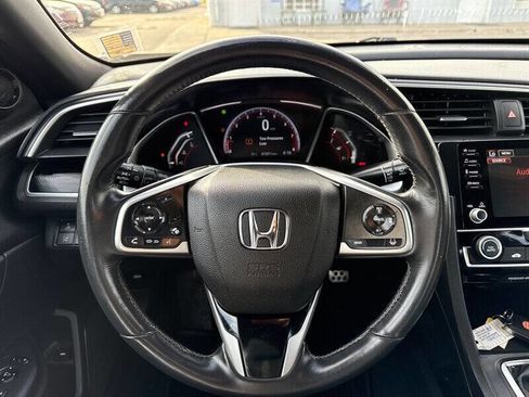Used 2019 Honda Civic Sport image 22