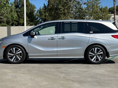 Used 2019 Honda Odyssey Elite image 10