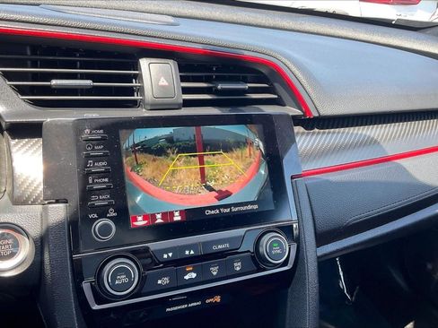 Used 2019 Honda Civic Type R image 18