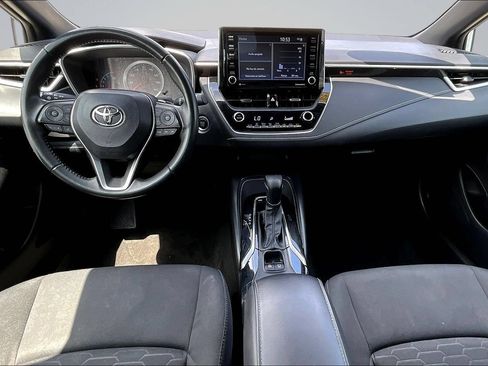 Used 2022 Toyota Corolla SE FWD image 8