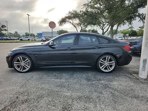 Used 2018 BMW 430i Gran Coupe RWD image 8