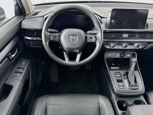 Certified 2023 Honda CR-V EX-L image 22