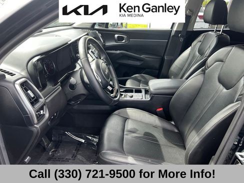 Certified 2023 Kia Sorento S FWD image 43