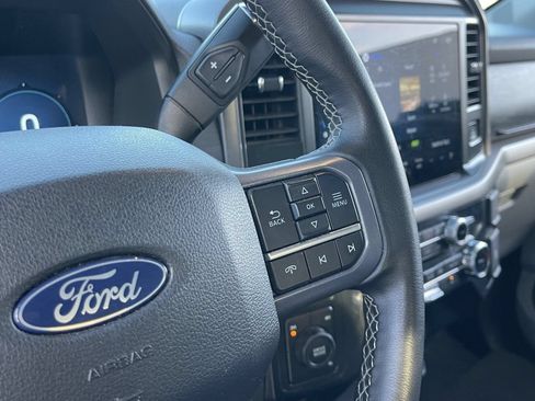 Used 2025 Ford F150 XLT w/ Equipment Group 301A Standard AWD/4WD image 26