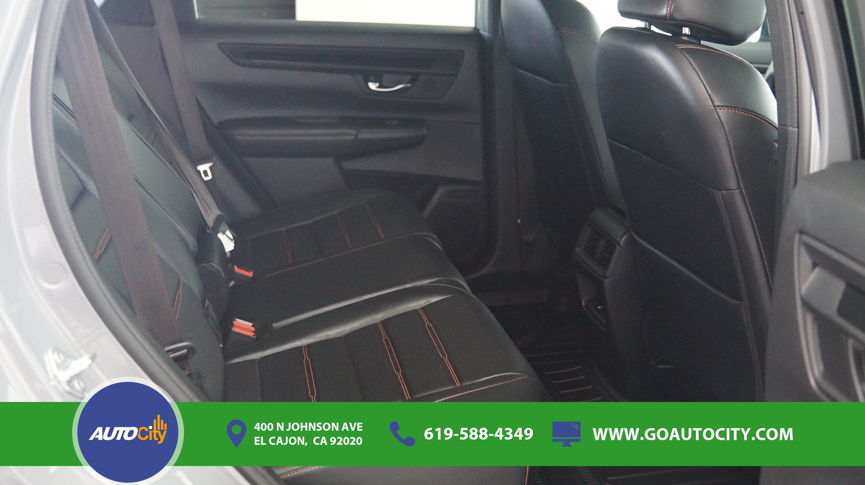 Used 2024 Honda CR-V Sport-L image 13