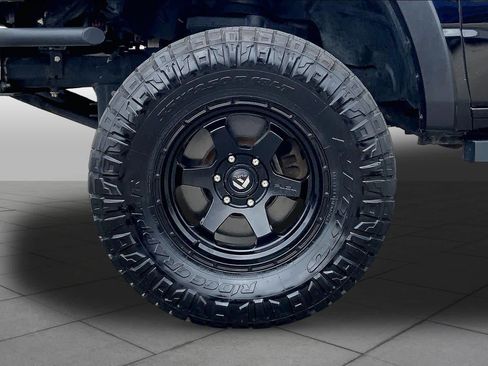 Used 2019 RAM 1500 Rebel w/ Rebel Level 2 Equipment Group AWD/4WD image 11