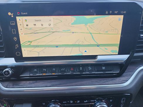 New 2026 GMC Sierra 1500 SLT w/ SLT Premium Plus Package image 16