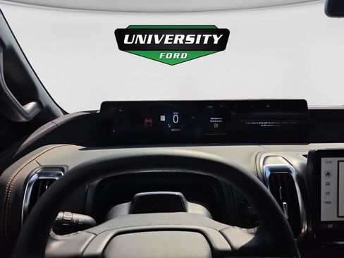 New 2027 Ford Expedition Tremor w/ Driver's Package AWD/4WD image 10