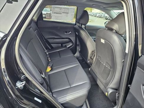 New 2026 Hyundai Kona Limited AWD/4WD image 13