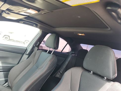 Used 2024 Subaru WRX Premium image 17