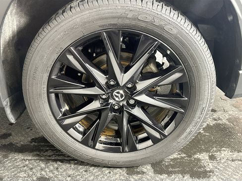 Used 2023 MAZDA CX-5 Carbon Edition image 11