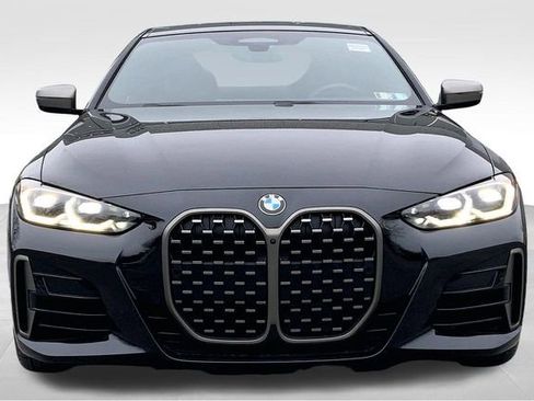 Used 2024 BMW 440i xDrive Coupe image 3