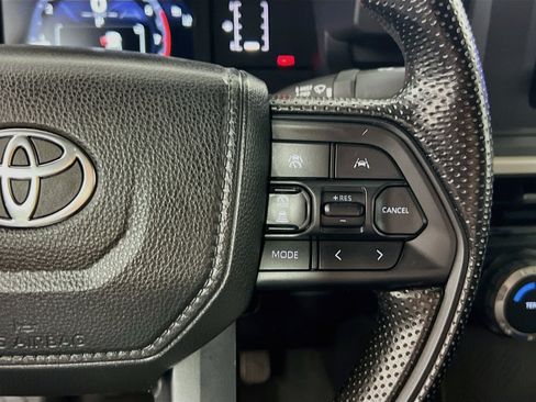Used 2024 Toyota Tacoma SR AWD/4WD image 19