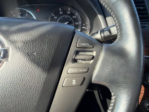 Used 2020 Nissan Armada SV w/ Driver Package AWD/4WD image 22